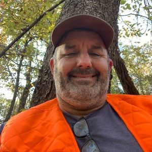 Meet your Posher, Randy